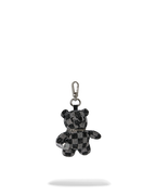 Limited Edition DIAMOND HEIST BEAR CUB KEYCHAIN