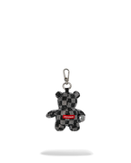 Limited Edition DIAMOND HEIST BEAR CUB KEYCHAIN