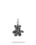 Limited Edition DIAMOND HEIST BEAR CUB KEYCHAIN