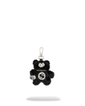 Limited Edition FURZILLA SHARK NIGHT BEAR CUB KEYCHAIN