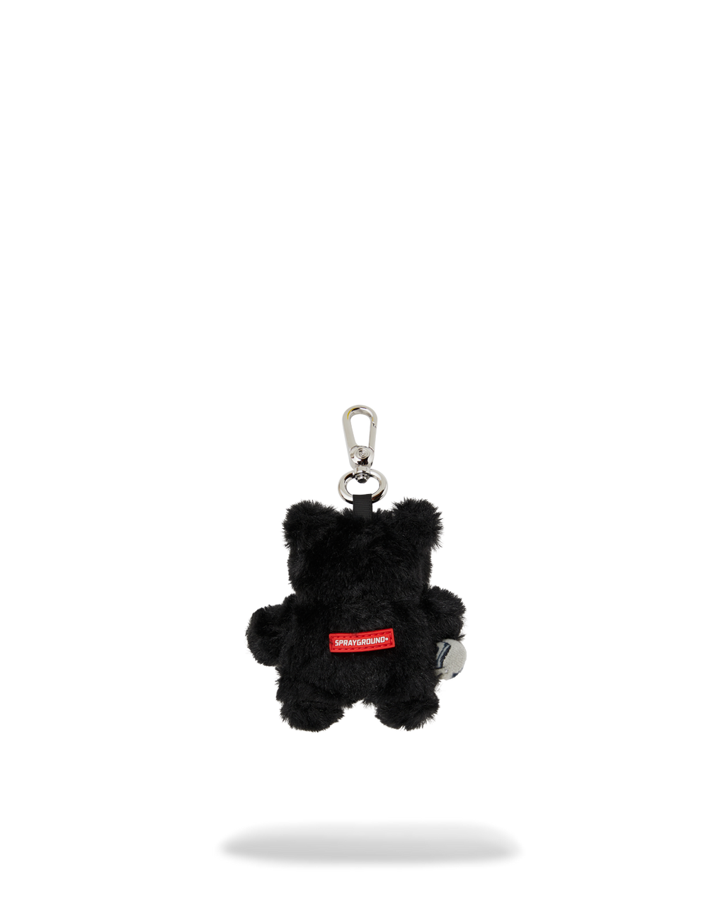 Limited Edition FURZILLA SHARK NIGHT BEAR CUB KEYCHAIN