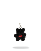 Limited Edition FURZILLA SHARK NIGHT BEAR CUB KEYCHAIN