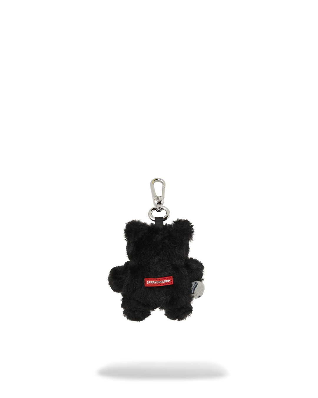 Limited Edition FURZILLA SHARK NIGHT BEAR CUB KEYCHAIN