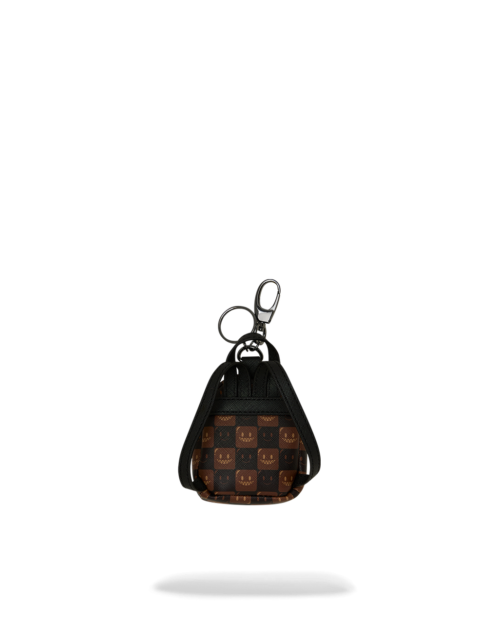 Limited Edition SHARKS IN PARIS GRIN & GRIND BACKPACK KEYCHAIN