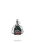 Limited Edition SHINOBI SHARKS IN PARIS BACKPACK KEYCHAIN