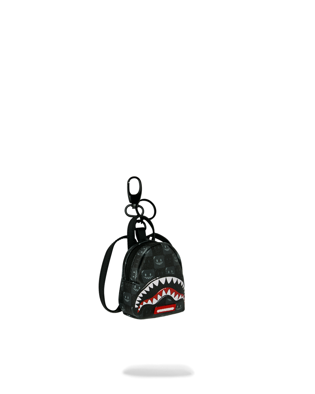 Limited Edition SHINOBI SHARKS IN PARIS BACKPACK KEYCHAIN