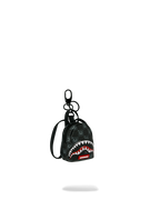 Limited Edition SHINOBI SHARKS IN PARIS BACKPACK KEYCHAIN