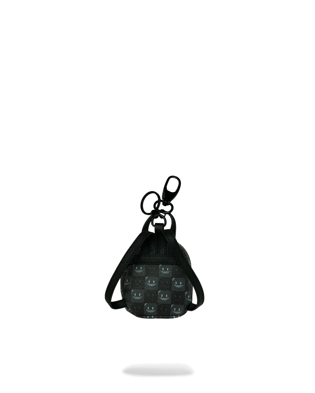 Limited Edition SHINOBI SHARKS IN PARIS BACKPACK KEYCHAIN