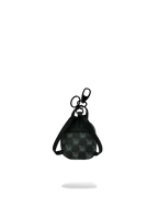 Limited Edition SHINOBI SHARKS IN PARIS BACKPACK KEYCHAIN