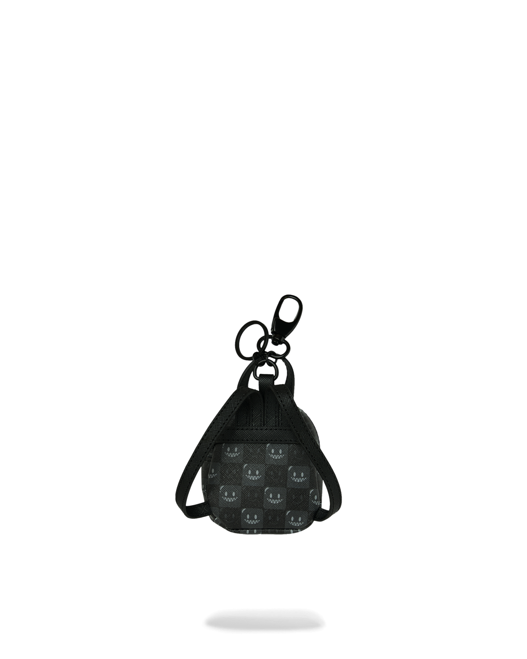 Limited Edition SHINOBI SHARKS IN PARIS BACKPACK KEYCHAIN