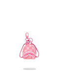 Limited Edition SHINOBI SHARKS IN PARIS PINK BACKPACK KEYCHAIN