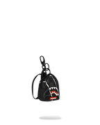 Limited Edition SHARK SLASH BACKPACK KEYCHAIN