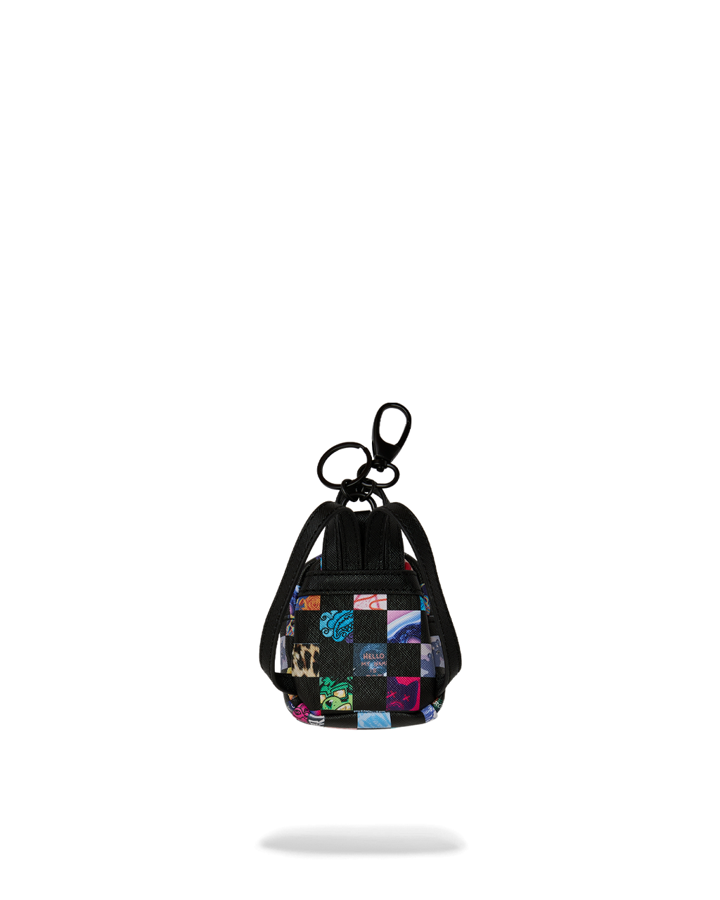 Limited Edition SHARKVERSE UNIVERSE BACKPACK KEYCHAIN