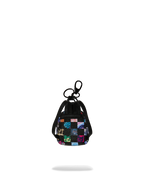 Limited Edition SHARKVERSE UNIVERSE BACKPACK KEYCHAIN