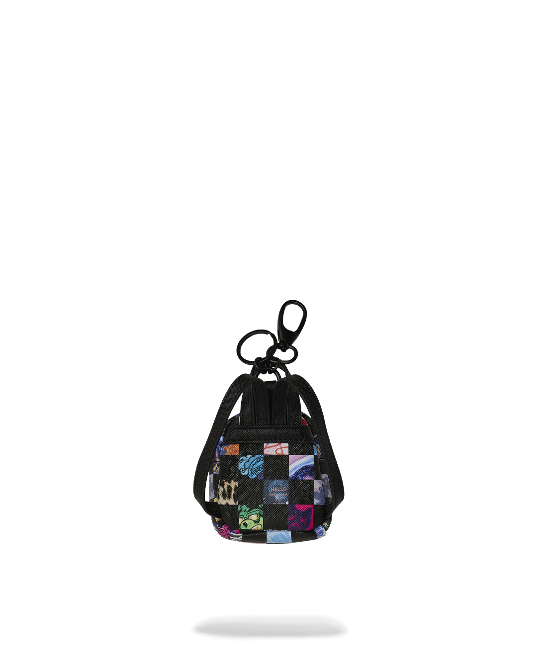 Limited Edition SHARKVERSE UNIVERSE BACKPACK KEYCHAIN