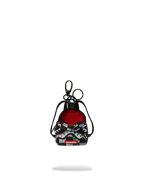 Limited Edition SHARKVERSE UNIVERSE BACKPACK KEYCHAIN
