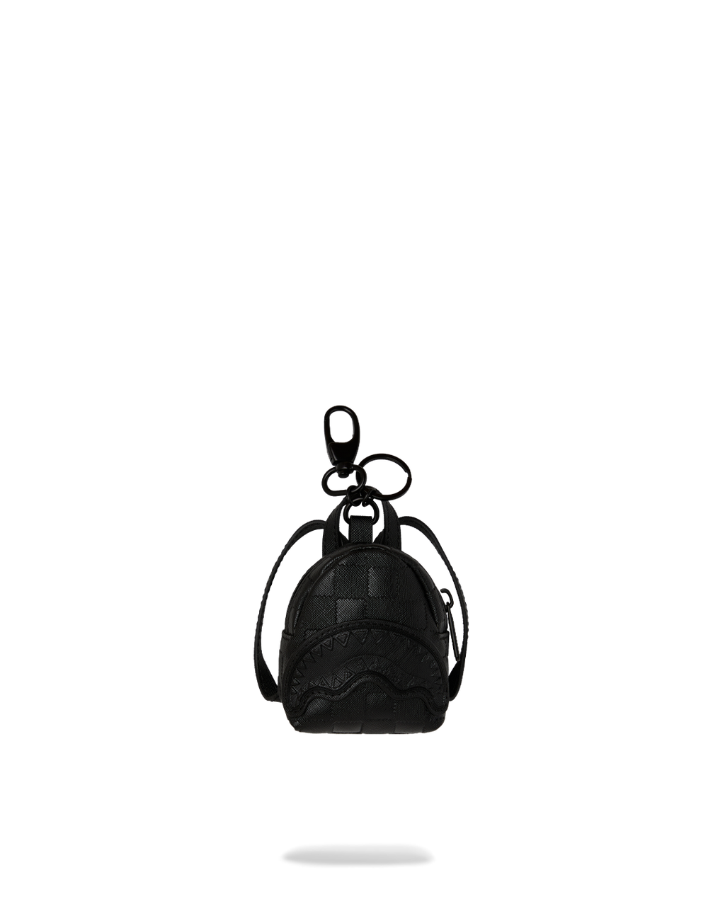 Limited Edition THE GHOST MAISON BACKPACK KEYCHAIN