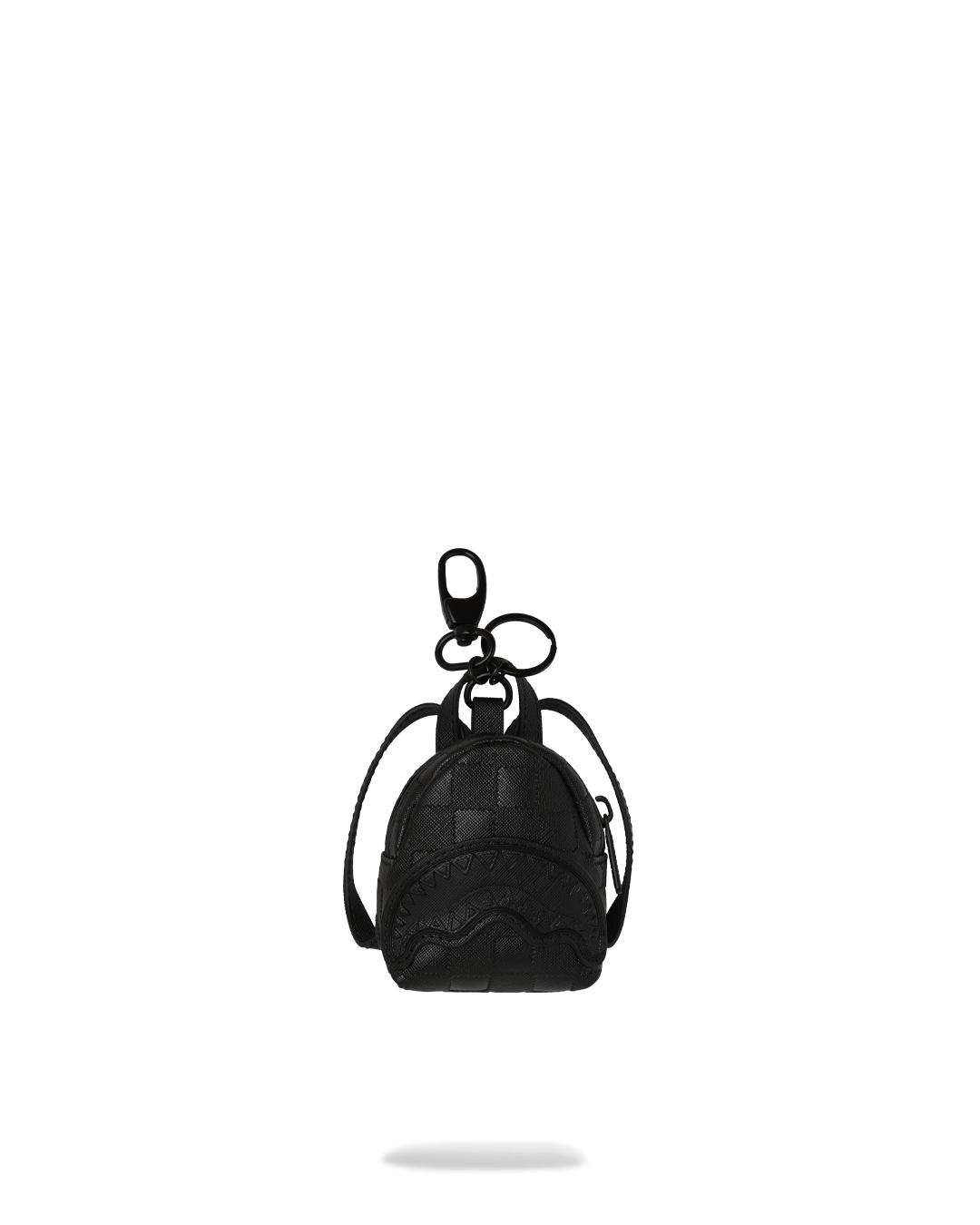 Limited Edition THE GHOST MAISON BACKPACK KEYCHAIN
