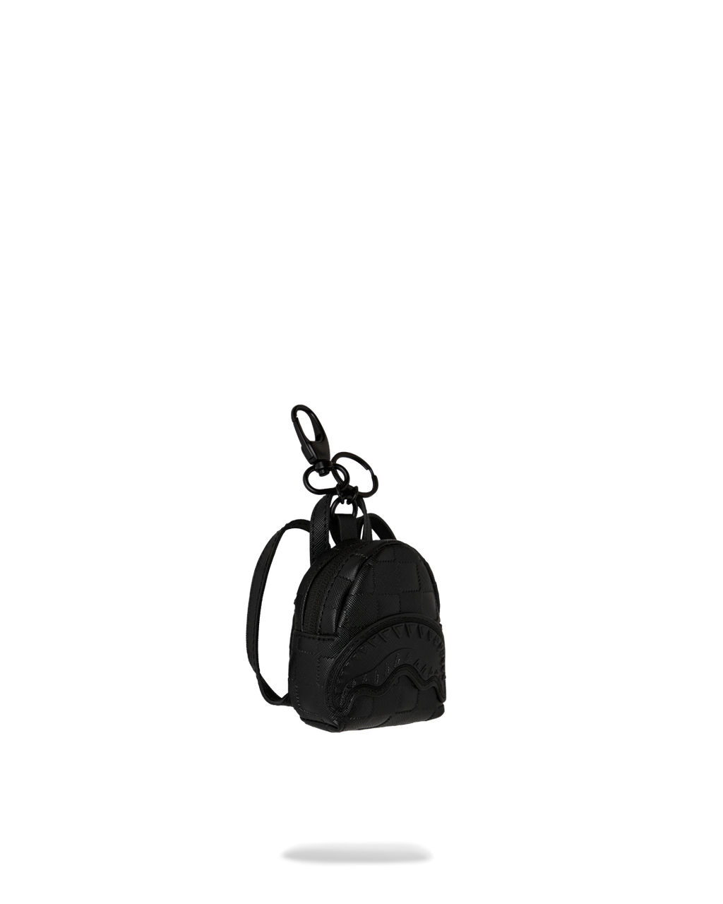 Limited Edition THE GHOST MAISON BACKPACK KEYCHAIN