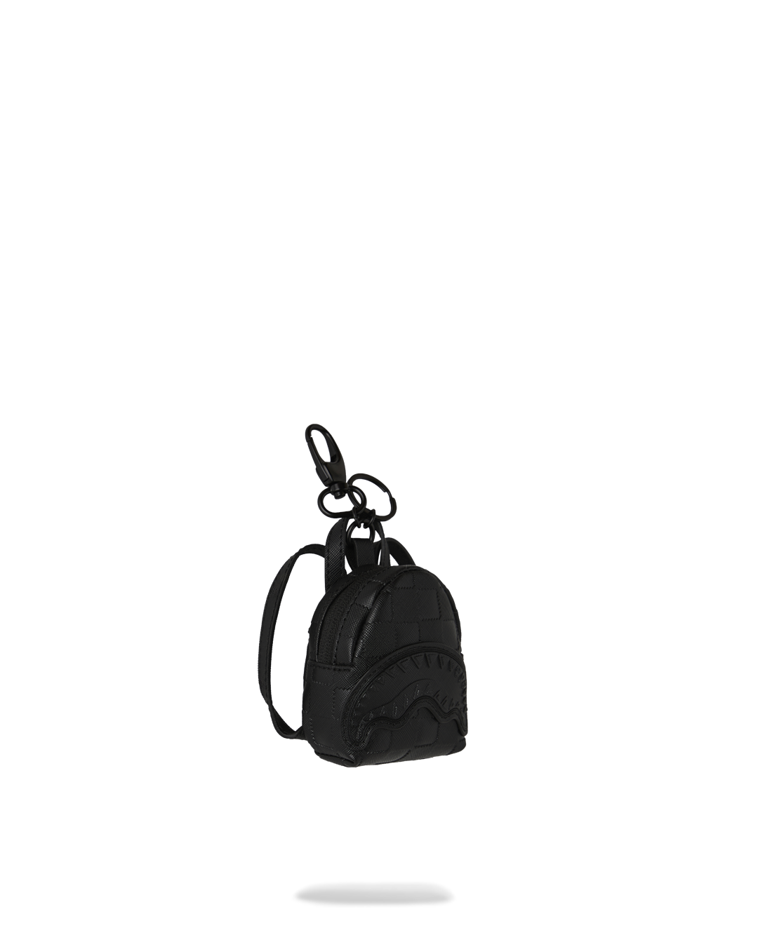 Limited Edition THE GHOST MAISON BACKPACK KEYCHAIN