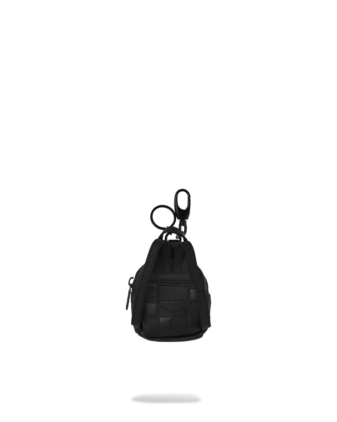 Limited Edition THE GHOST MAISON BACKPACK KEYCHAIN