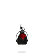 Limited Edition THE GHOST MAISON BACKPACK KEYCHAIN