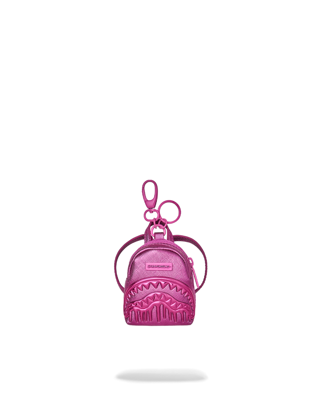 Limited Edition SUGAR VENOM BACKPACK KEYCHAIN