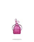 Limited Edition SUGAR VENOM BACKPACK KEYCHAIN