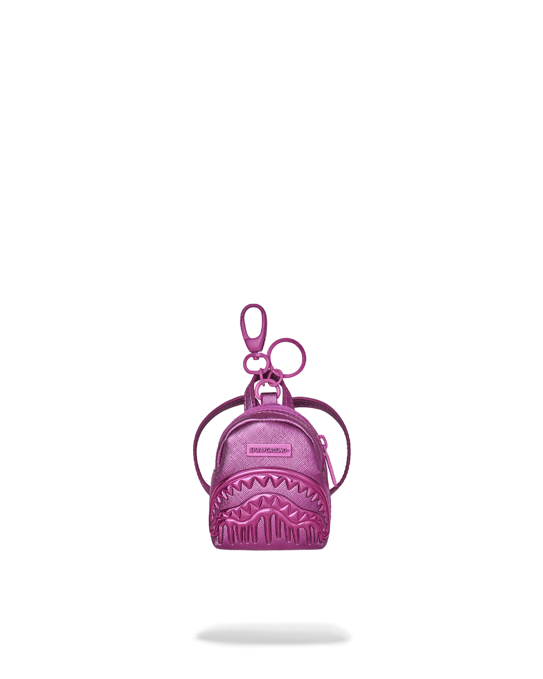 Limited Edition SUGAR VENOM BACKPACK KEYCHAIN