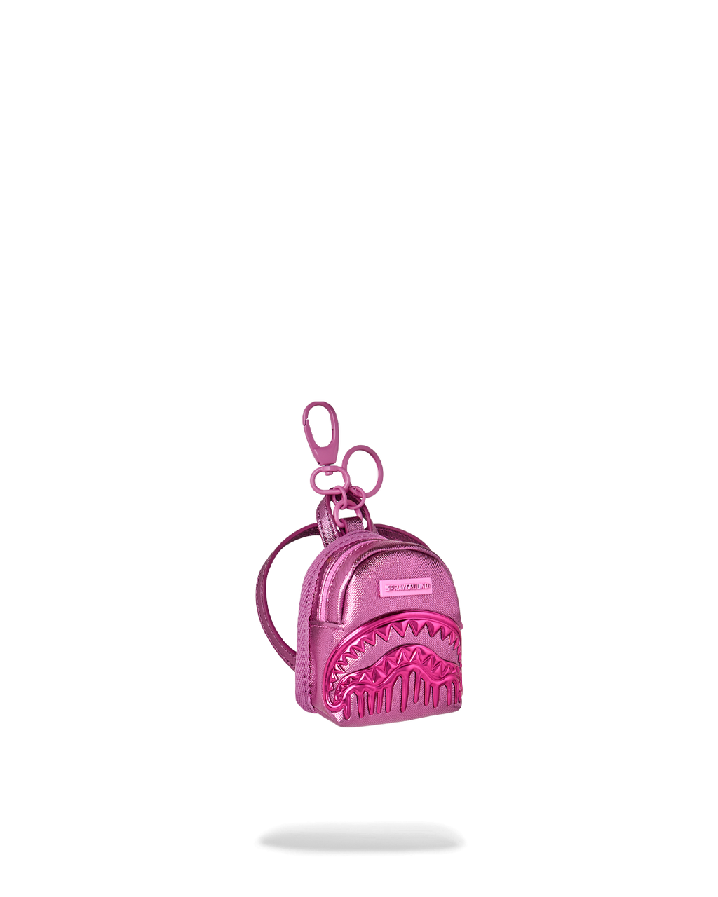 Limited Edition SUGAR VENOM BACKPACK KEYCHAIN