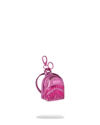 Limited Edition SUGAR VENOM BACKPACK KEYCHAIN