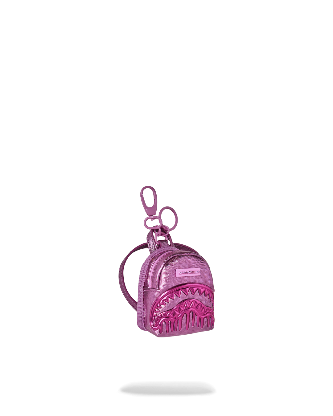 Limited Edition SUGAR VENOM BACKPACK KEYCHAIN