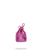 Limited Edition SUGAR VENOM BACKPACK KEYCHAIN