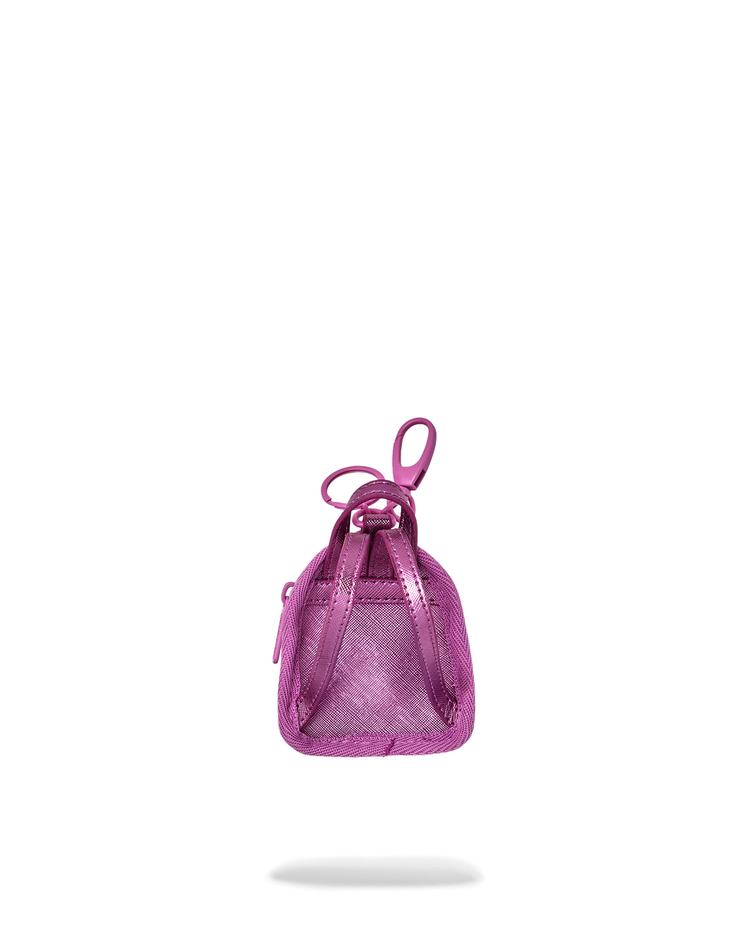 Limited Edition SUGAR VENOM BACKPACK KEYCHAIN