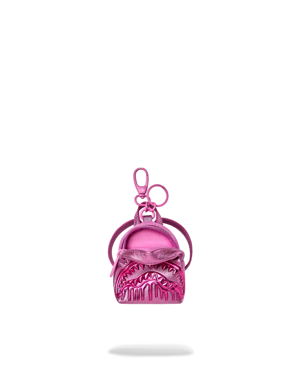 Limited Edition SUGAR VENOM BACKPACK KEYCHAIN