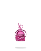 Limited Edition SUGAR VENOM BACKPACK KEYCHAIN