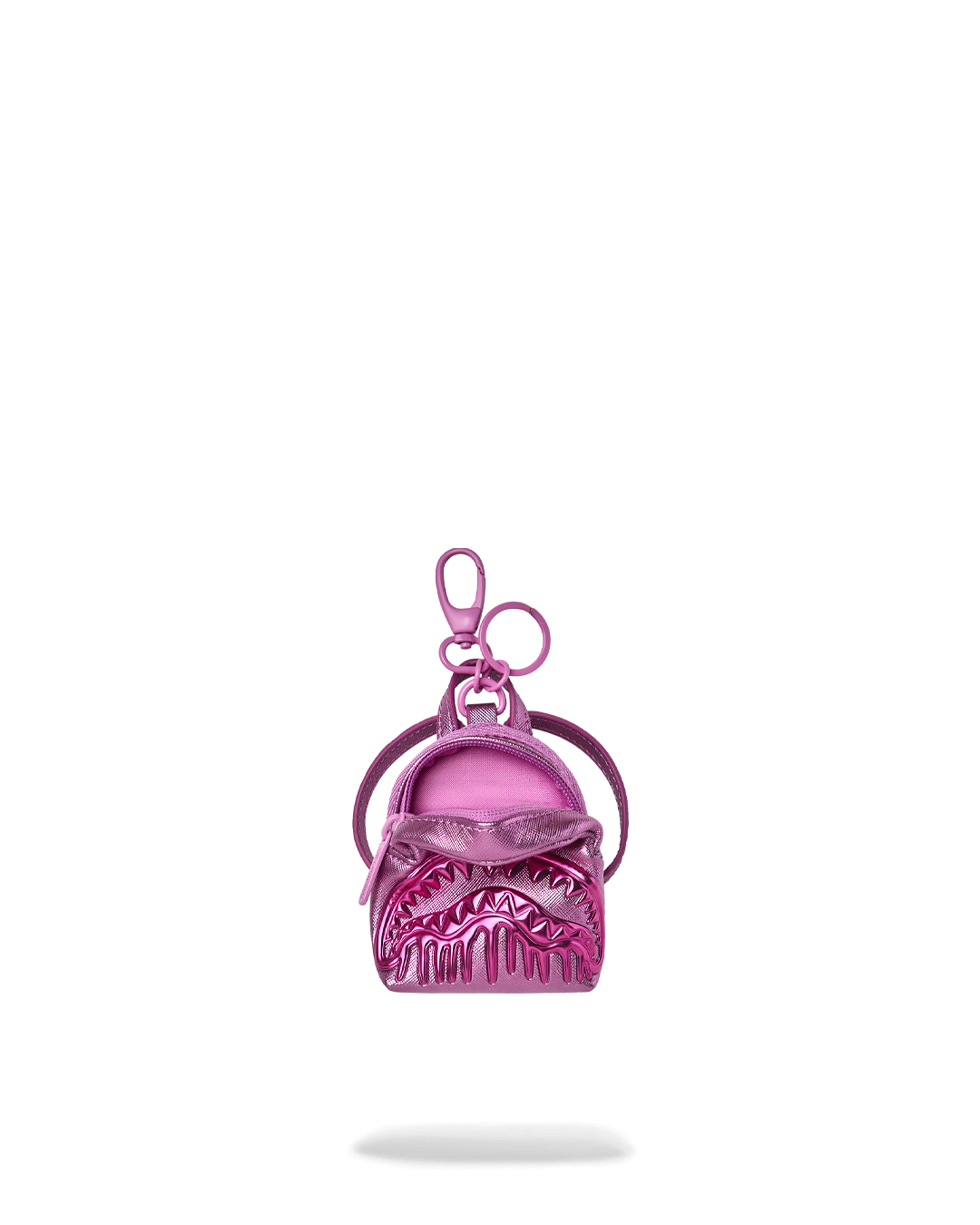 Limited Edition SUGAR VENOM BACKPACK KEYCHAIN