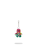 Limited Edition KAWAII CHAOS BEAR KEYCHAIN