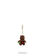 Limited Edition SHARKS IN PARIS GRIN & GRIND - LIL MONEY KEYCHAIN