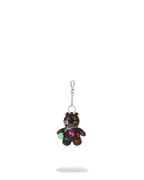 Limited Edition CYBERPUNK- LIL MONEY KEYCHAIN