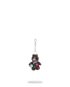 Limited Edition CYBERPUNK- LIL MONEY KEYCHAIN