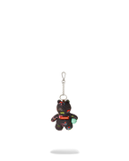 Limited Edition CYBERPUNK- LIL MONEY KEYCHAIN