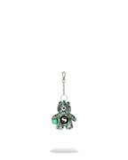 Limited Edition FULLY LOADED BEAR KEYCHAIN