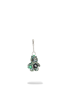 Limited Edition FULLY LOADED BEAR KEYCHAIN