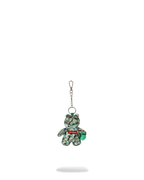 Limited Edition FULLY LOADED BEAR KEYCHAIN