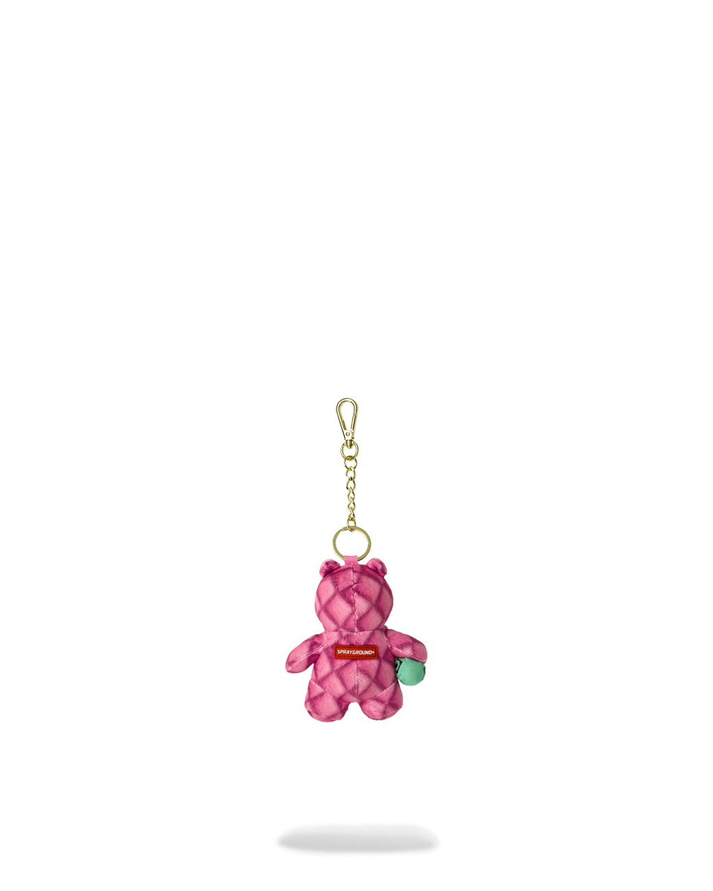 Limited Edition KAWAII CUTIE BEAR KEYCHAIN