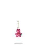 Limited Edition KAWAII CUTIE BEAR KEYCHAIN