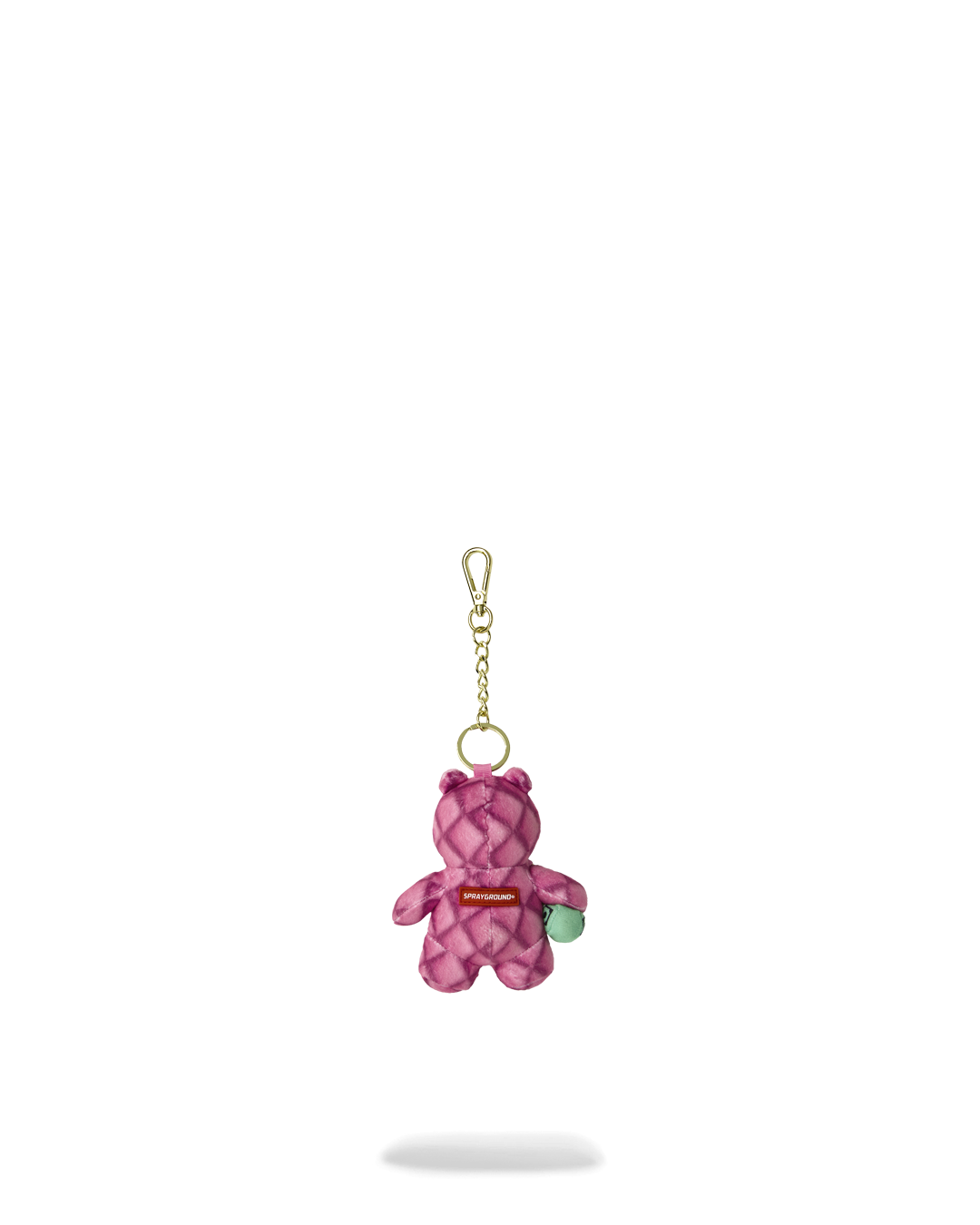 Limited Edition KAWAII CUTIE BEAR KEYCHAIN