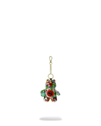 Limited Edition BEAR KEYCHAIN - DOODLE DANGER