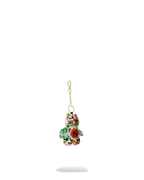 Limited Edition BEAR KEYCHAIN - DOODLE DANGER
